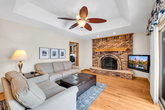 $589,900 | 66 Timberline Drive, Lemont, IL 60439