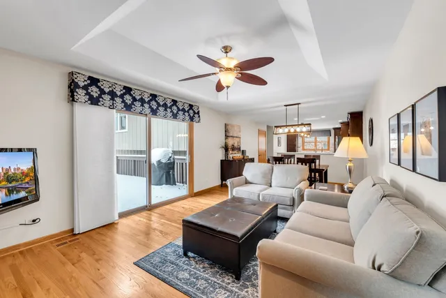 $589,900 | 66 Timberline Drive, Lemont, IL 60439