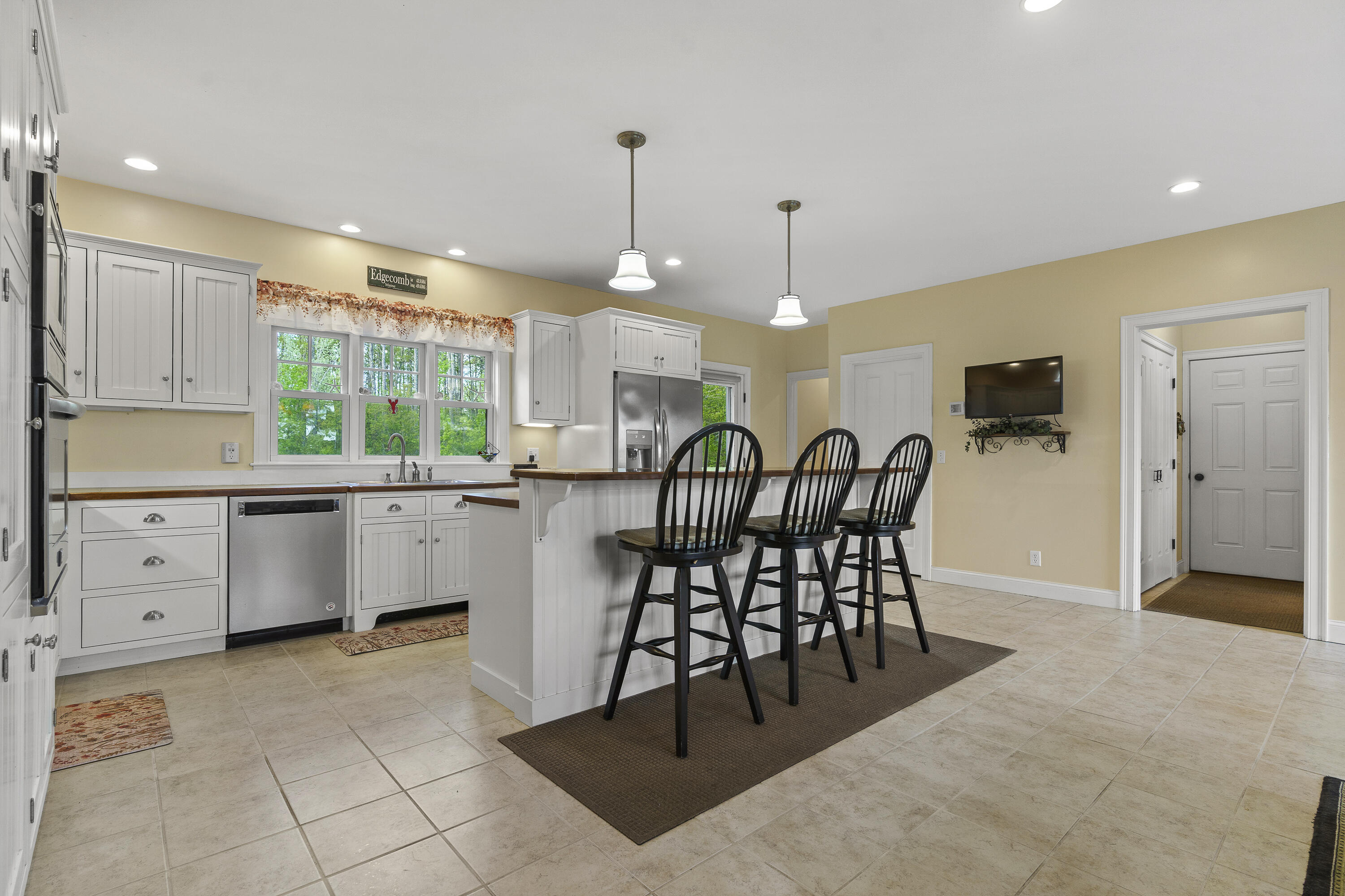 79 Fort Road Edgecomb, ME 04556 - Photo 12 of 50 26-79 Fort Rd, Edgecomb, ME-TP