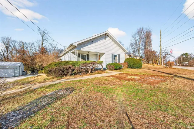 $145,000 | 1511 West Arlington Road, Bloomington, IN 47404