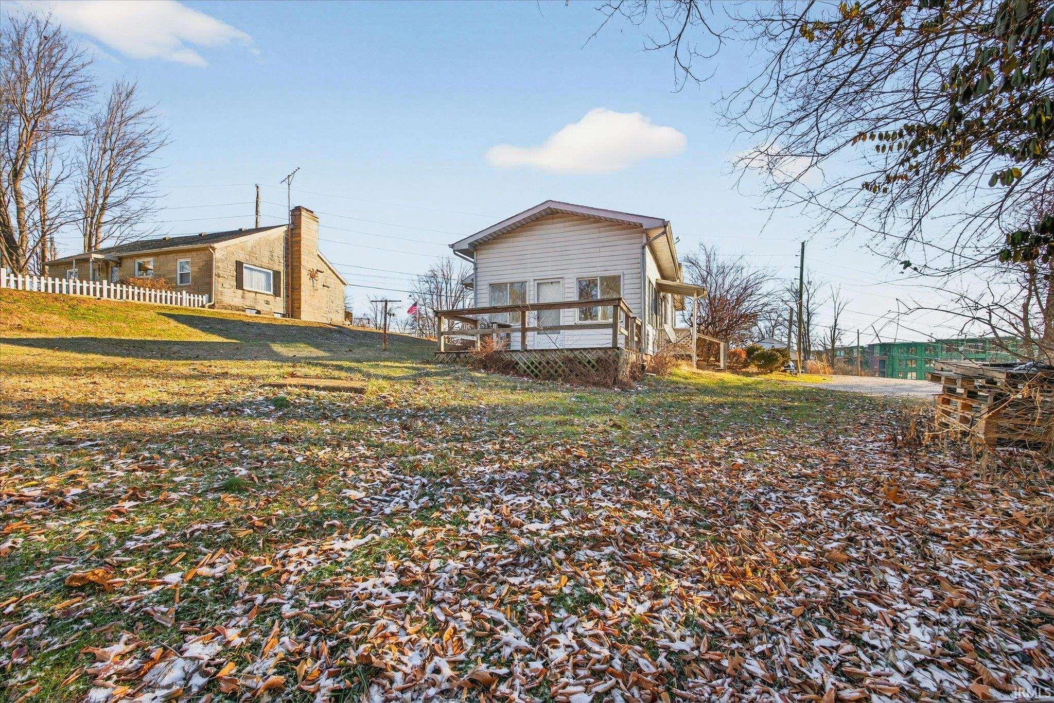 1511 West Arlington Road Bloomington, IN 47404 - Photo 23 of 36 Gallery Image 23