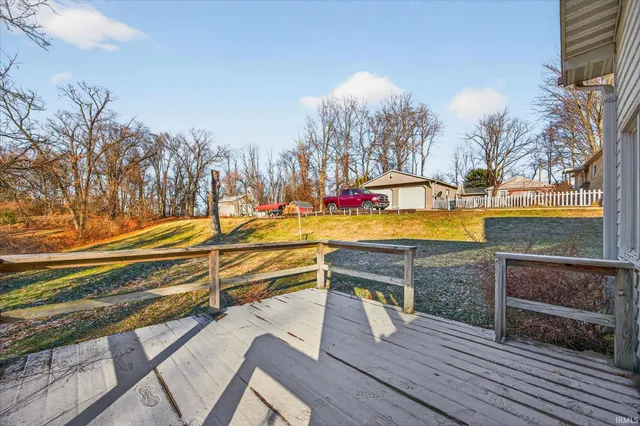 $145,000 | 1511 West Arlington Road, Bloomington, IN 47404