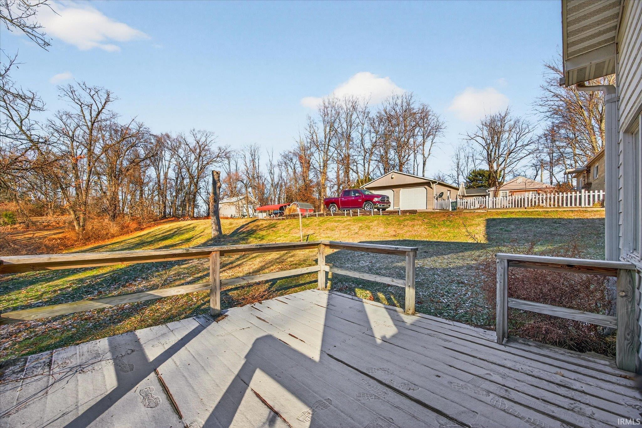 1511 West Arlington Road Bloomington, IN 47404 - Photo 25 of 36