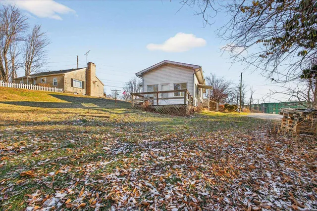 $145,000 | 1511 West Arlington Road, Bloomington, IN 47404