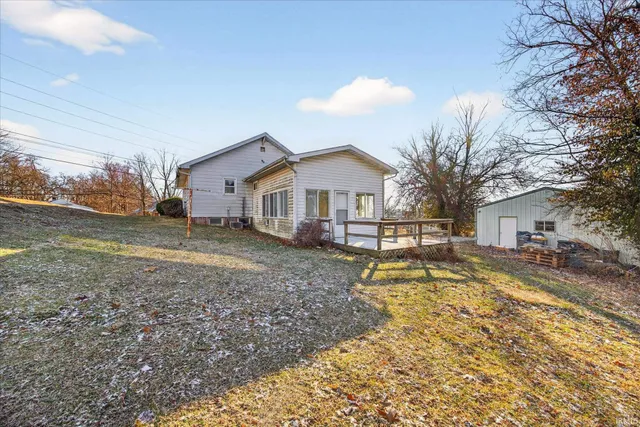 $145,000 | 1511 West Arlington Road, Bloomington, IN 47404