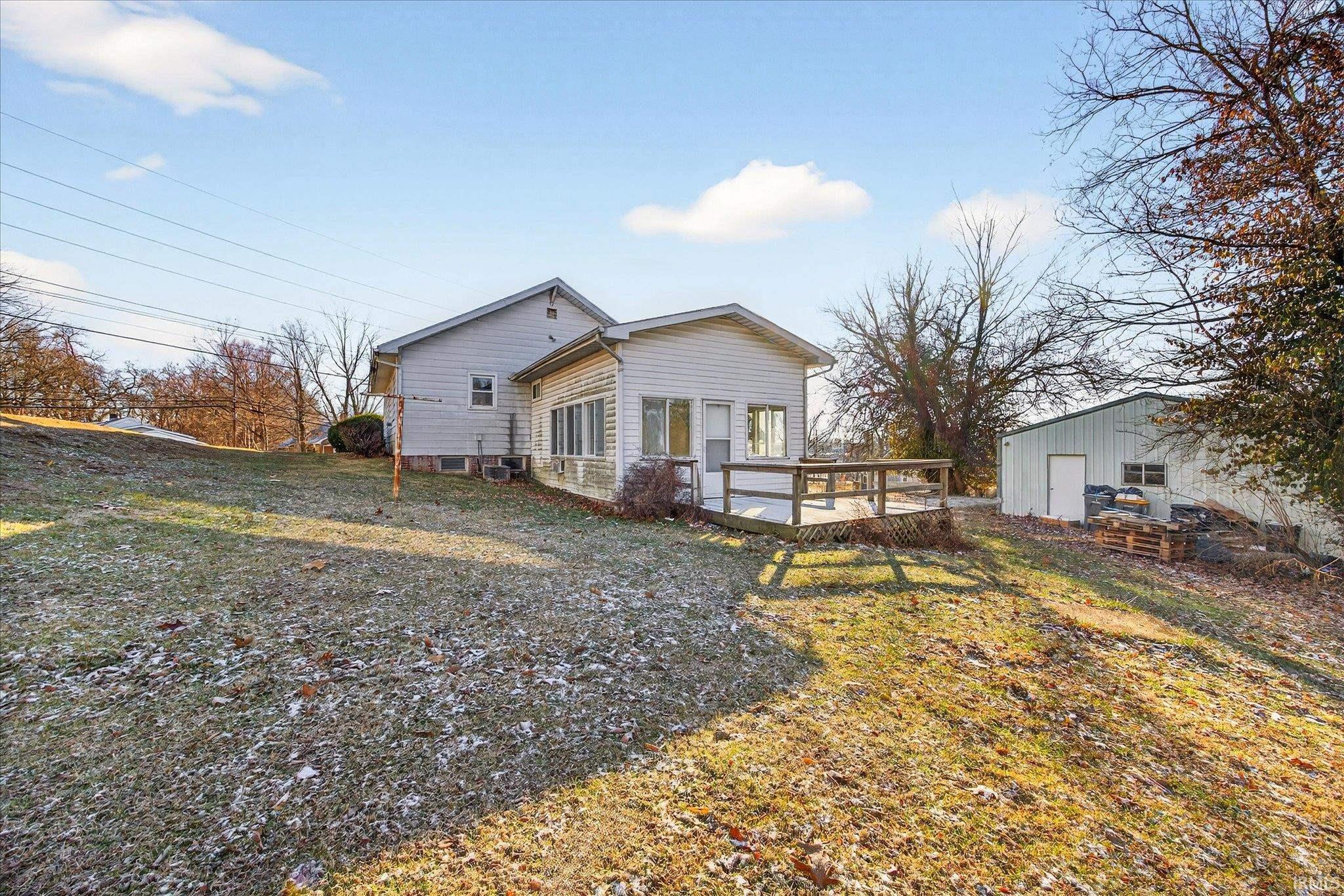 1511 West Arlington Road Bloomington, IN 47404 - Photo 28 of 36