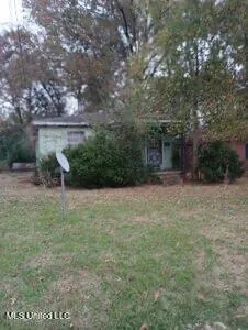 $19,900 | 3436 Cardinal Street, Jackson, MS 39213