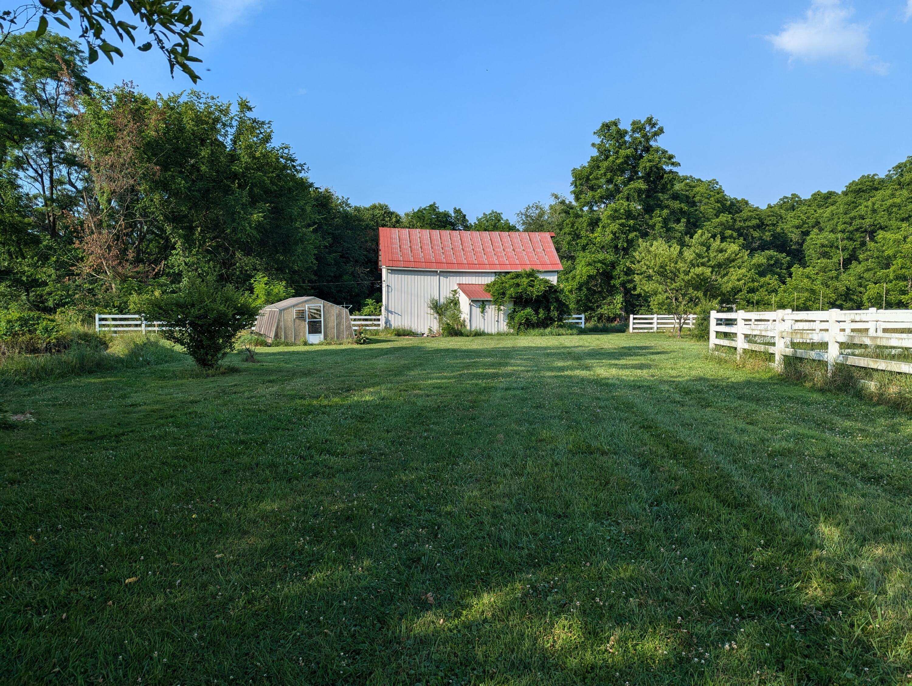 8740 Colgin Road Howard, OH 43028 - Photo 17 of 63 16
