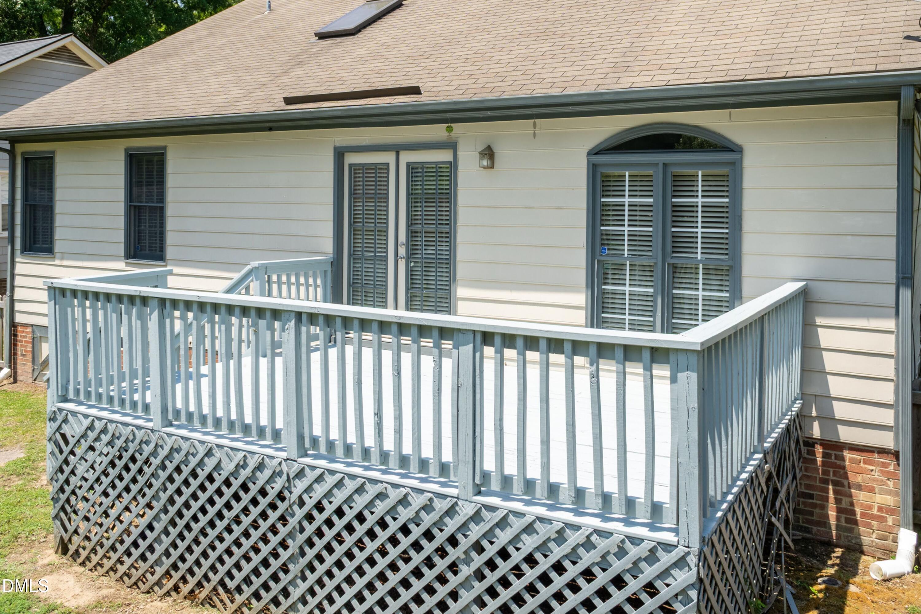 5604 Spring Pines Way Raleigh, NC 27616 - Photo 16 of 22 a front view of a house