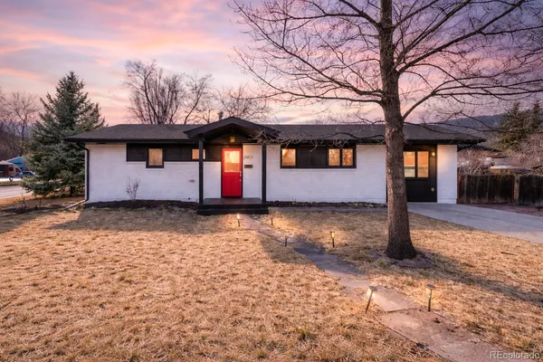 $924,000 | 2901 Lorraine Court, Boulder, CO 80304