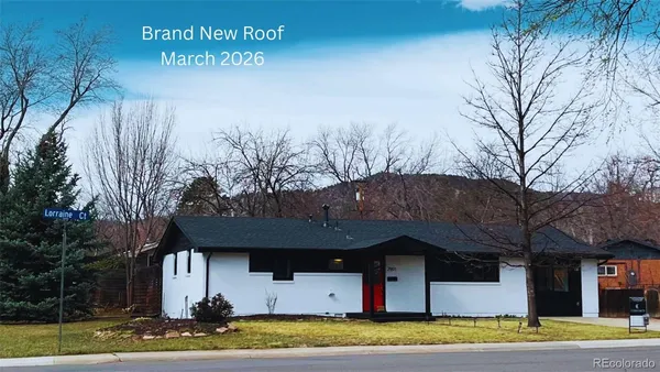 $949,000 | 2901 Lorraine Court, Boulder, CO 80304