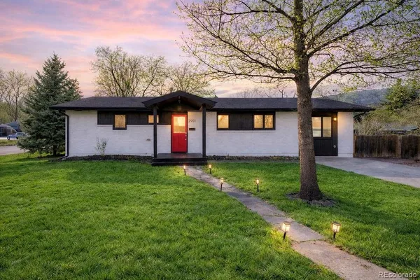 $909,000 | 2901 Lorraine Court, Boulder, CO 80304