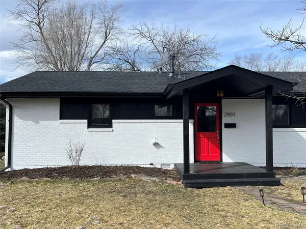 $949,000 | 2901 Lorraine Court, Boulder, CO 80304