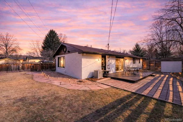 $924,000 | 2901 Lorraine Court, Boulder, CO 80304