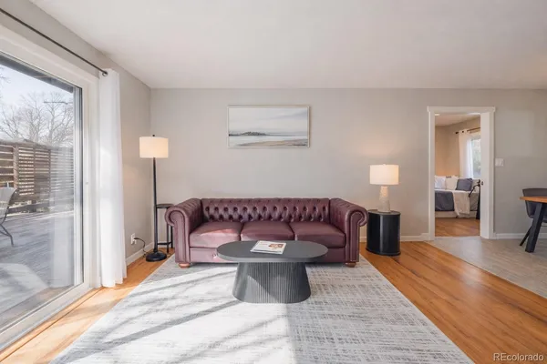 $924,000 | 2901 Lorraine Court, Boulder, CO 80304