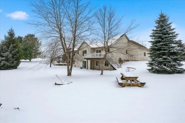 $450,000 | W2877 776th Ave Spring Valley, Spring Valley, WI 54767
