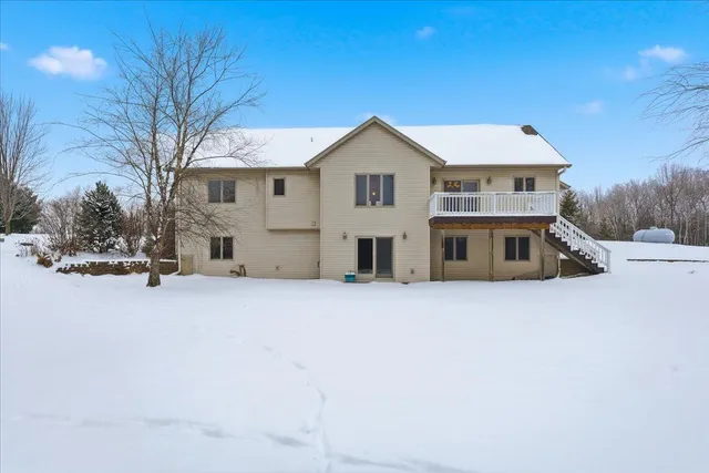$450,000 | W2877 776th Ave Spring Valley, Spring Valley, WI 54767