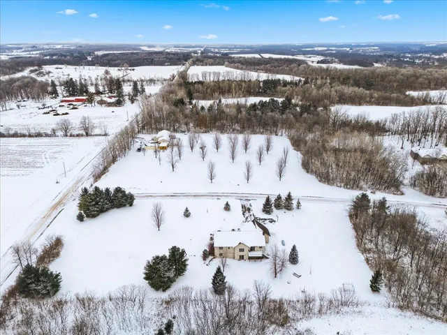$450,000 | W2877 776th Ave Spring Valley, Spring Valley, WI 54767