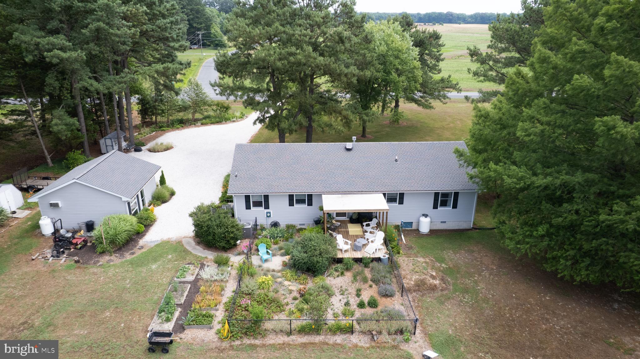 5188 Aireys Road Cambridge, MD 21613 - Photo 5 of 58