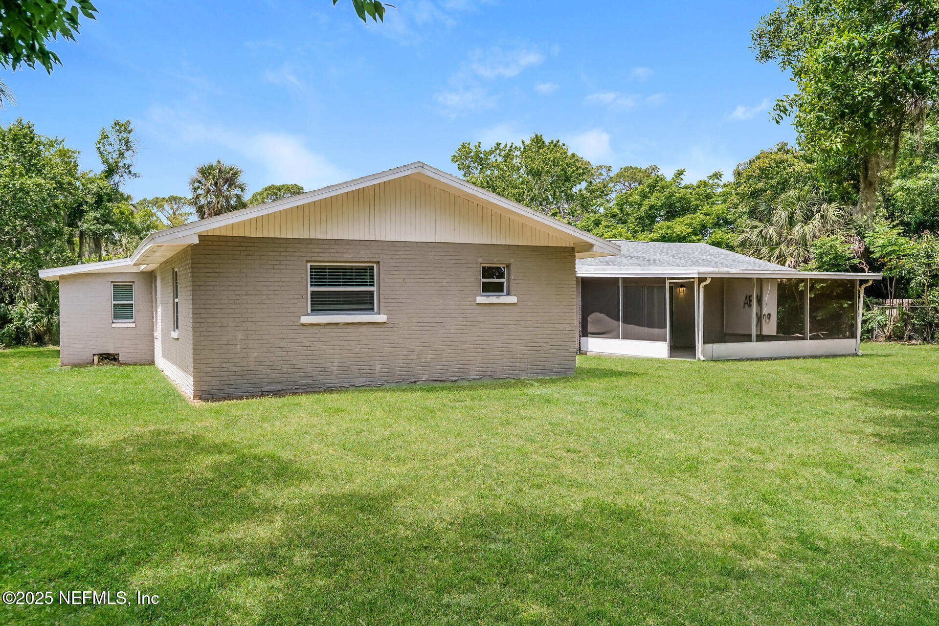 128 Aurora Street Cocoa, FL 32922 - Photo 19 of 21 019-photo-rear-view-14453960