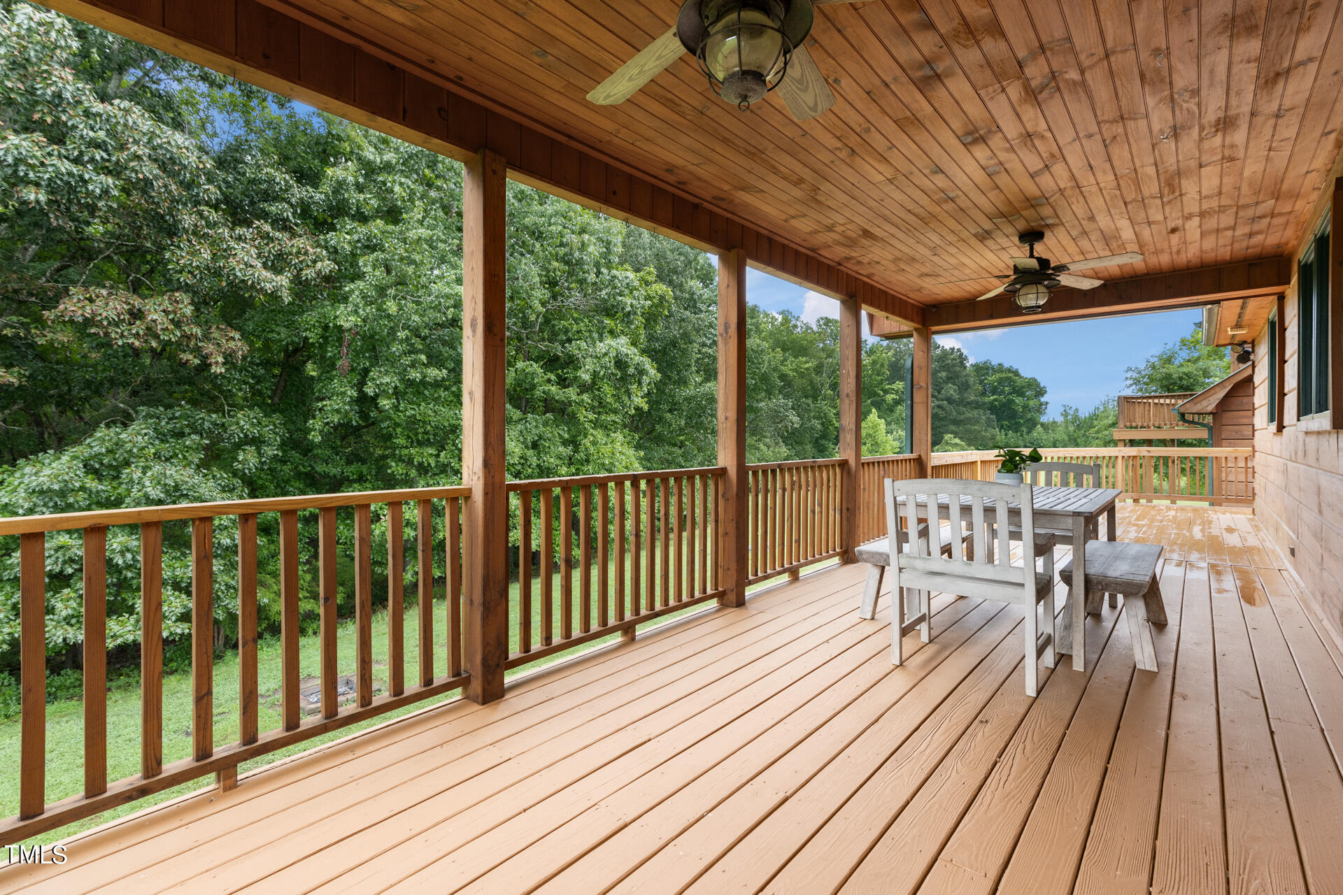 4676 Uzzle Road Rougemont, NC 27572 - Photo 20 of 74 017