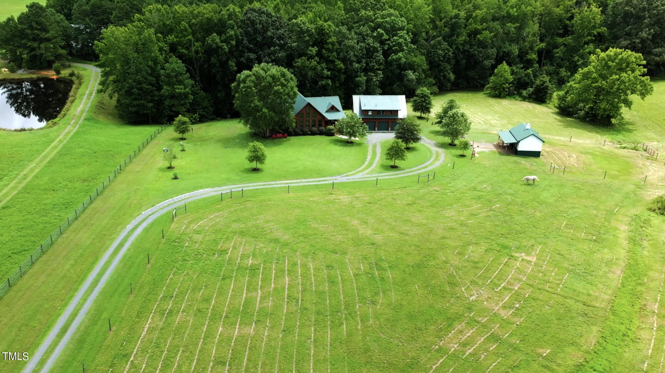 4676 Uzzle Road Rougemont, NC 27572 - Photo 3 of 74 2a