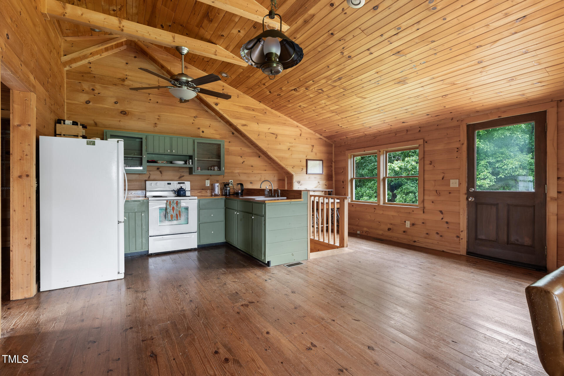 4676 Uzzle Road Rougemont, NC 27572 - Photo 54 of 74 052