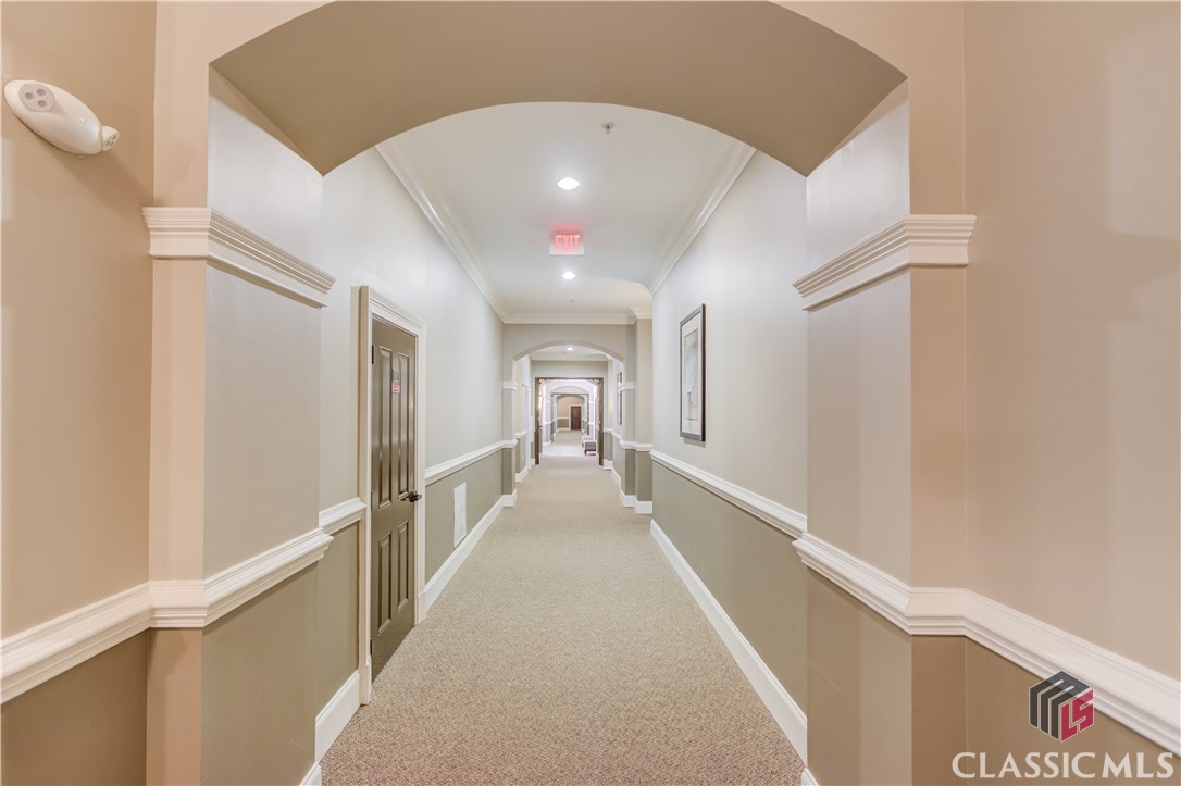 3635 East Paces Ferry Road Northeast, Unit 1120 Atlanta, GA 30326 - Photo 30 of 52