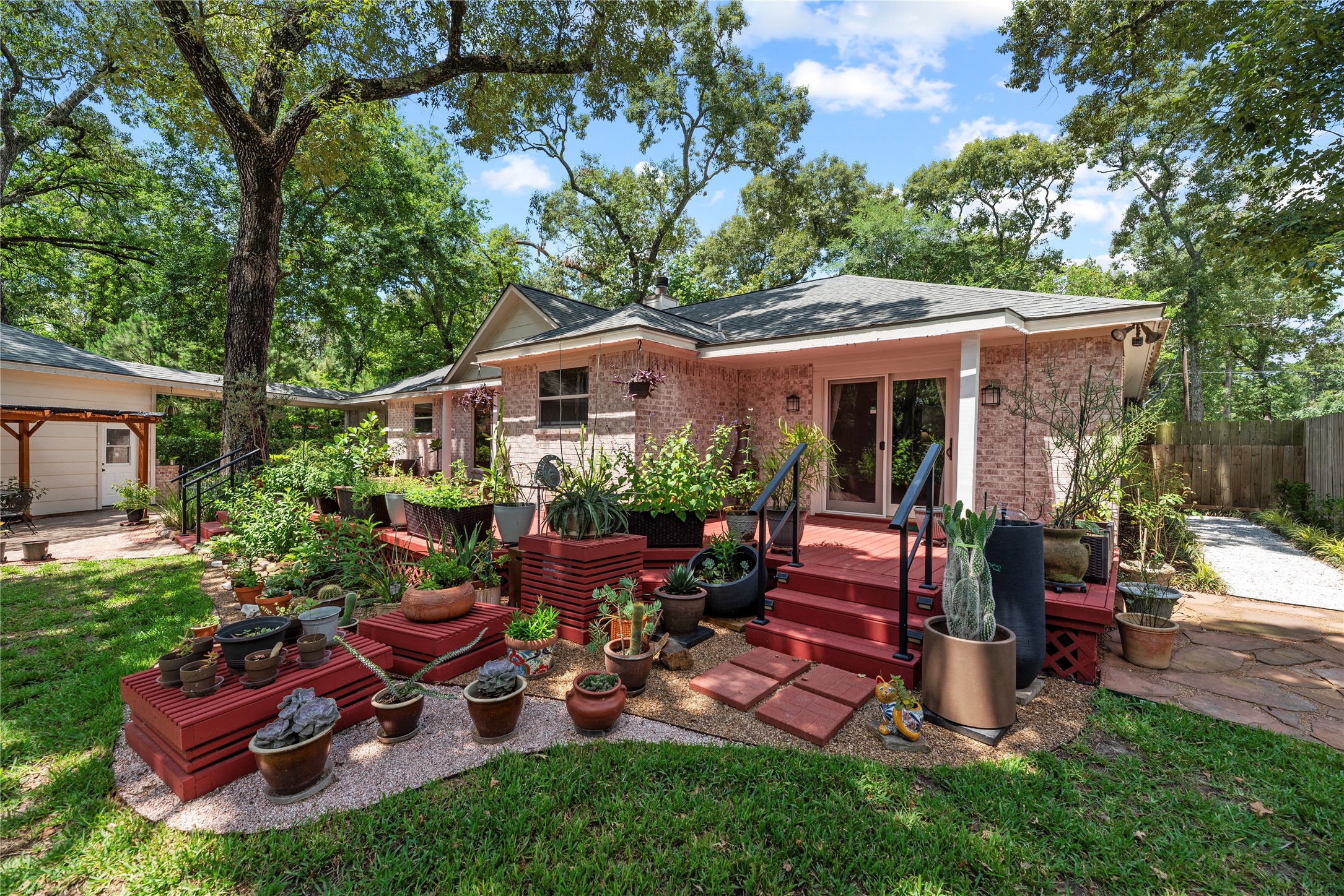 281 Ridgewood Drive Hockley, TX 77447 - Photo 31 of 41