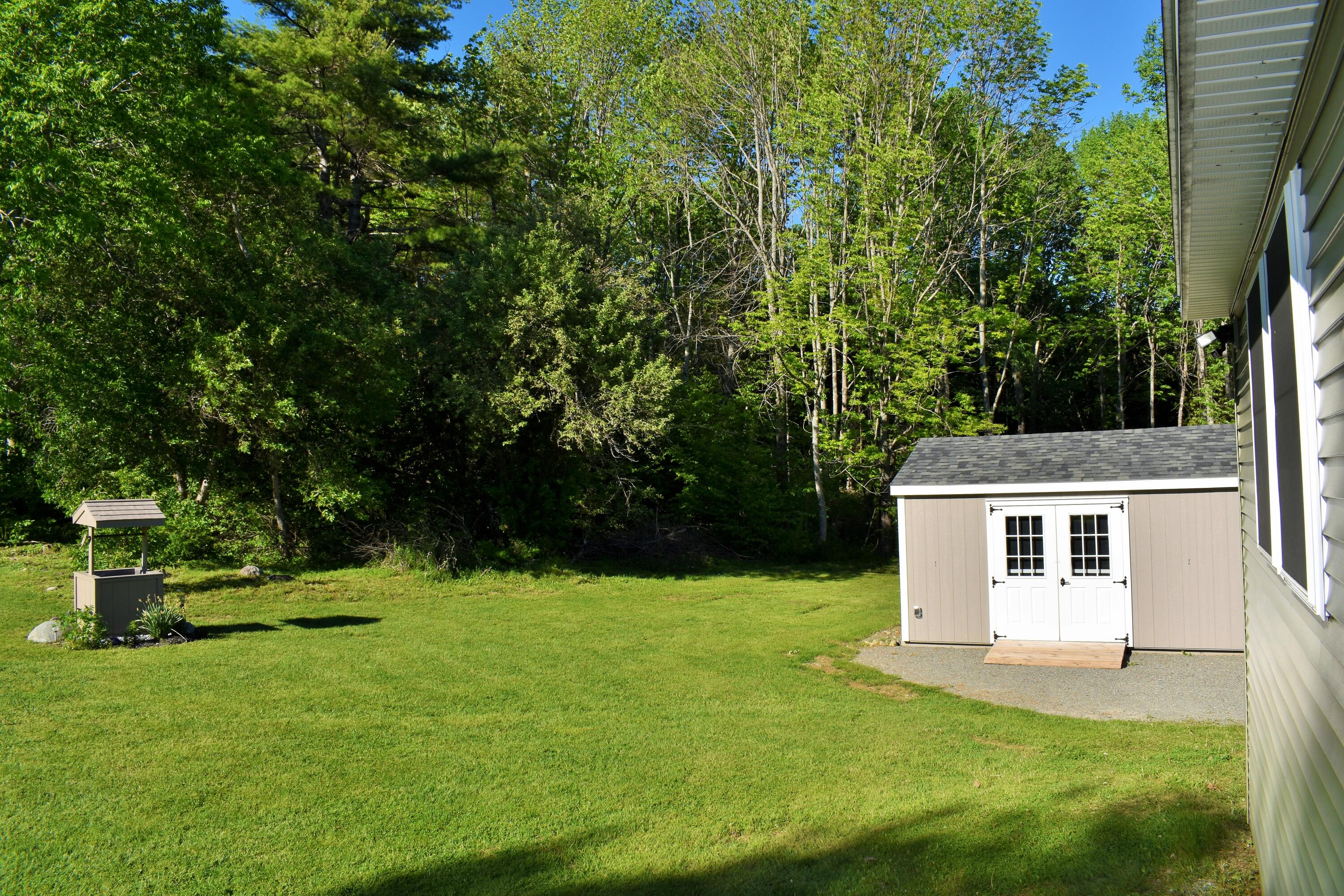 86 Twitchell Road Plymouth, ME 04969 - Photo 47 of 64 47