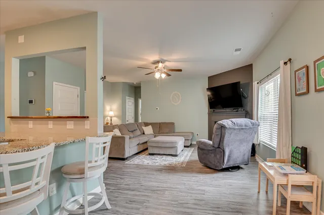 $354,900 | 1057 Dietrich Lane, North Augusta, SC 29860