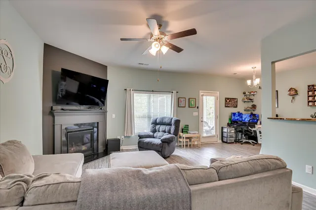 $354,900 | 1057 Dietrich Lane, North Augusta, SC 29860