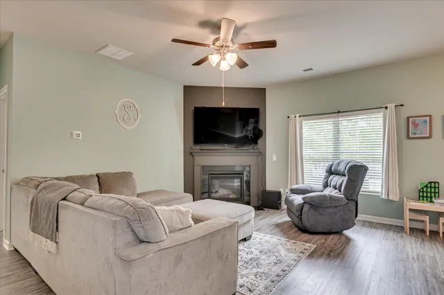 $354,900 | 1057 Dietrich Lane, North Augusta, SC 29860