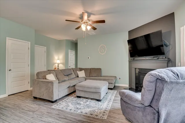 $354,900 | 1057 Dietrich Lane, North Augusta, SC 29860