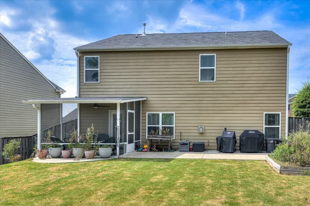 $354,900 | 1057 Dietrich Lane, North Augusta, SC 29860