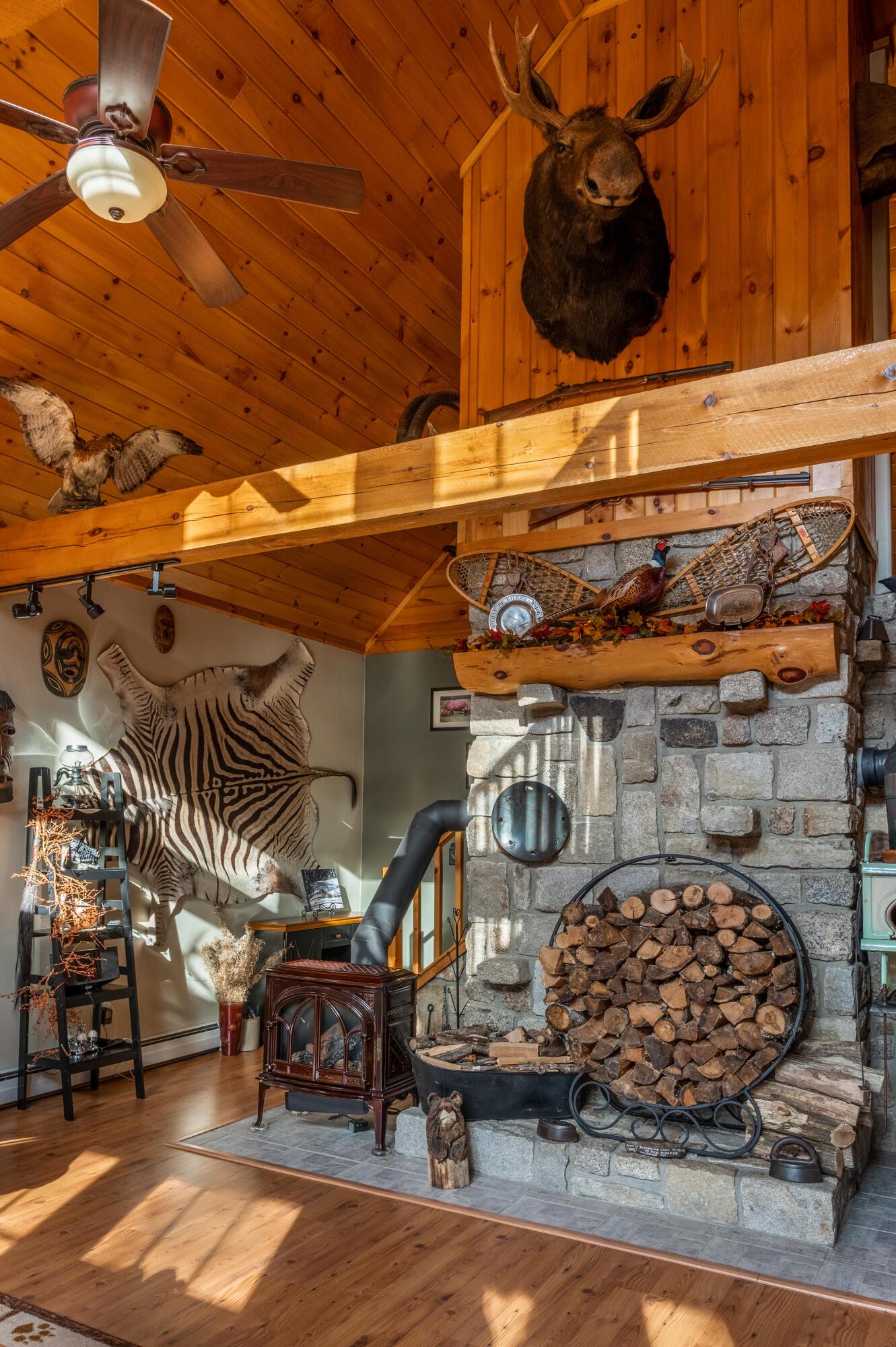 490 Mountain Road Woolwich, ME 04579 - Photo 28 of 61 490 Mountain Road 030
