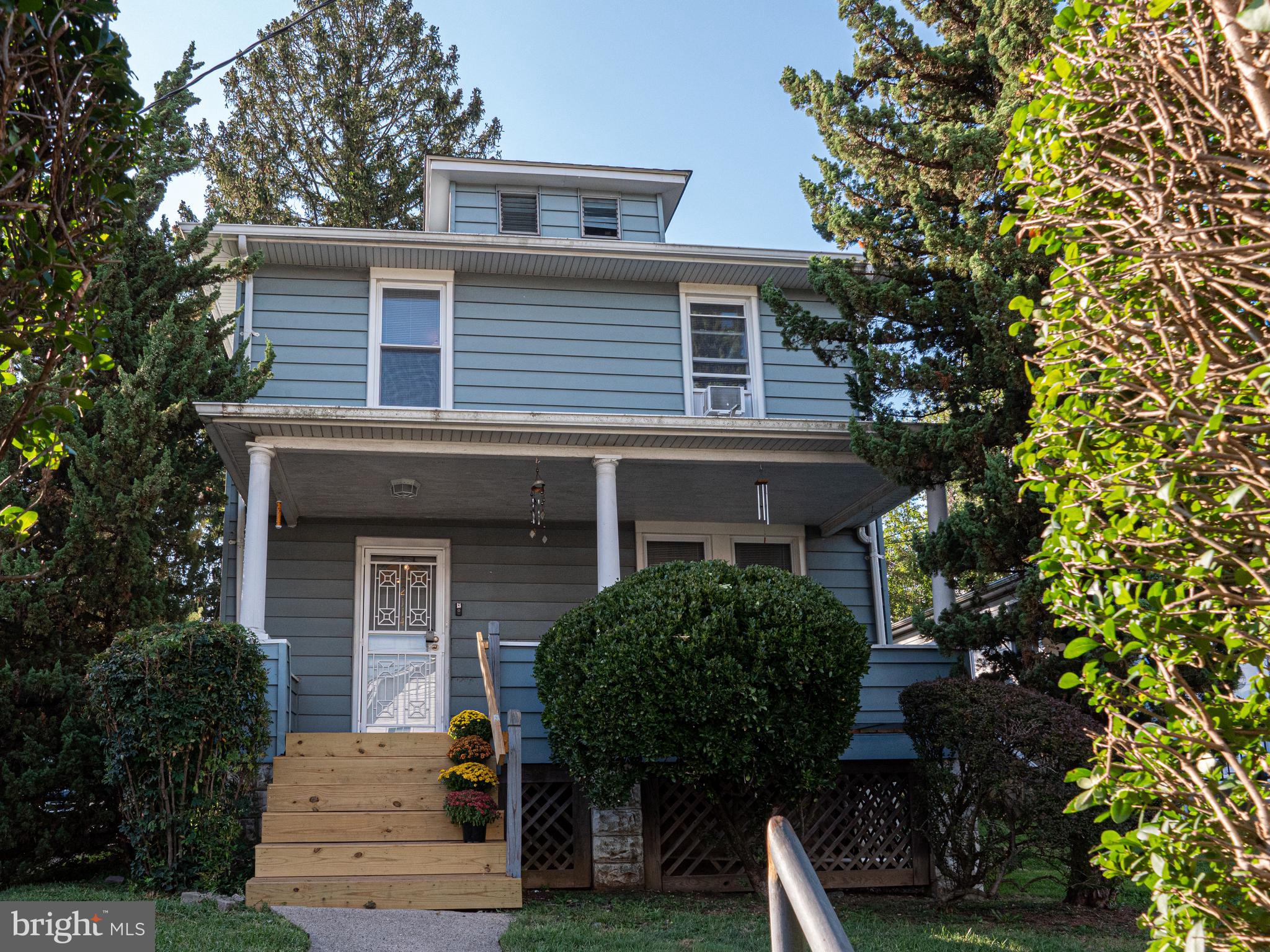 2114 Sunbriar Road Baltimore, MD 21207 - Photo 1 of 61 Located in Baltimore County!!