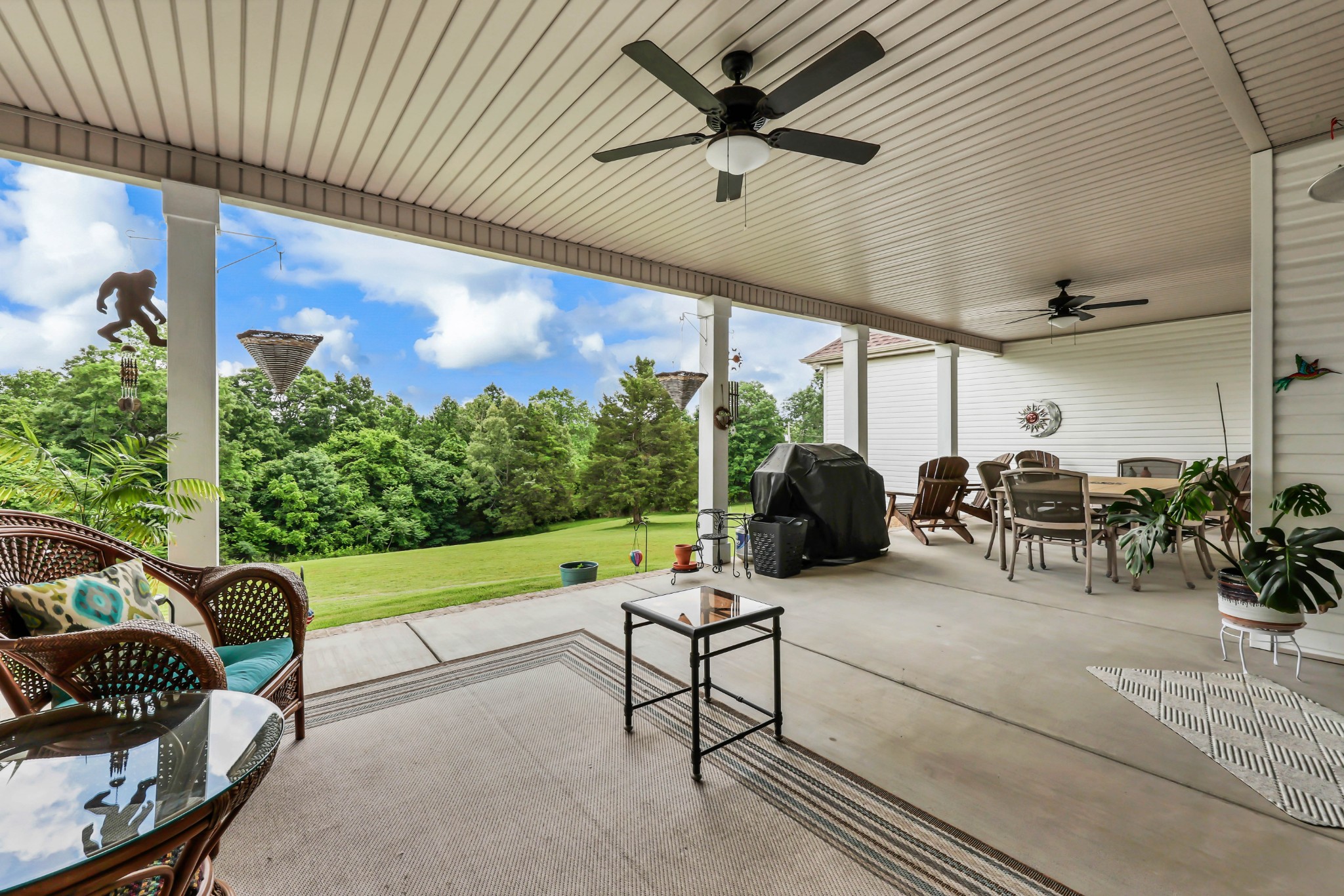 4455 Lylewood Road Indian Mound, TN 37079 - Photo 34 of 41