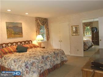 108 Dunns Cove Road Media, PA 19063 - Photo 11 of 12 Bedroom - Main