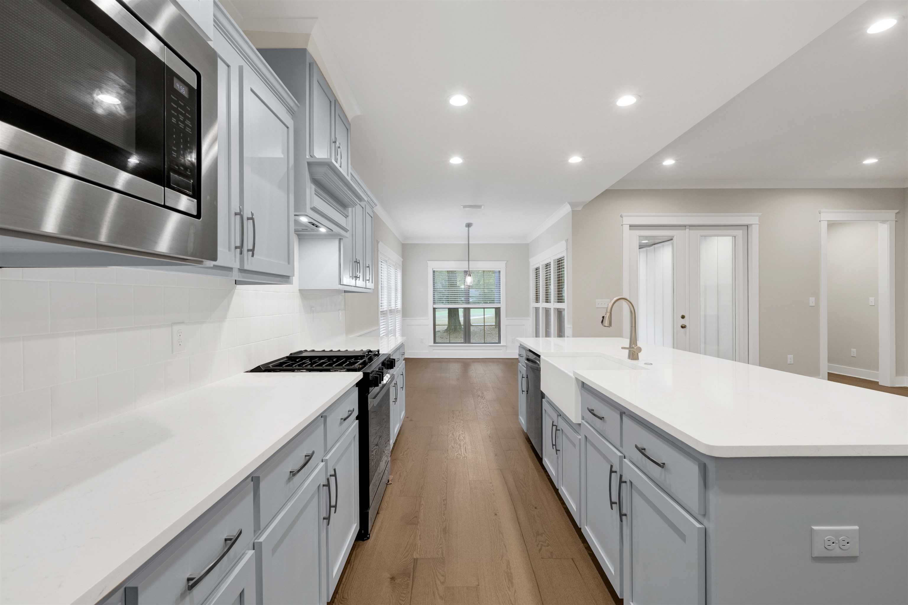 108 Cedar Pointe Fairhope, AL 36532 - Photo 9 of 24 Kitchen