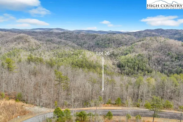 $135,000 | 26 Lavender Lane, Ferguson, NC 28624