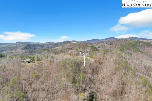 $135,000 | 26 Lavender Lane, Ferguson, NC 28624