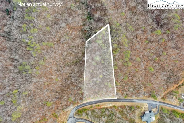$135,000 | 26 Lavender Lane, Ferguson, NC 28624