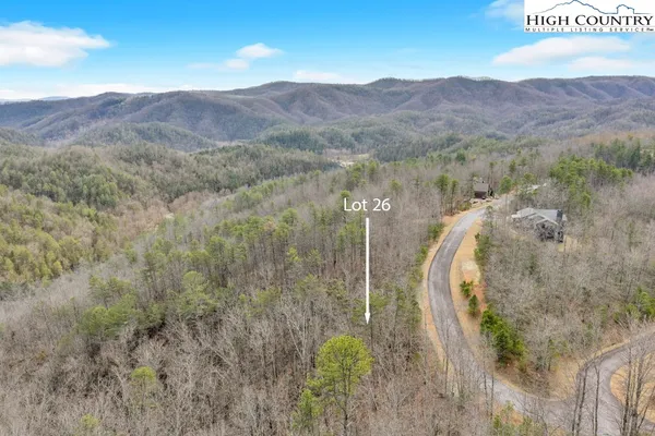 $135,000 | 26 Lavender Lane, Ferguson, NC 28624