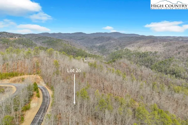 $135,000 | 26 Lavender Lane, Ferguson, NC 28624