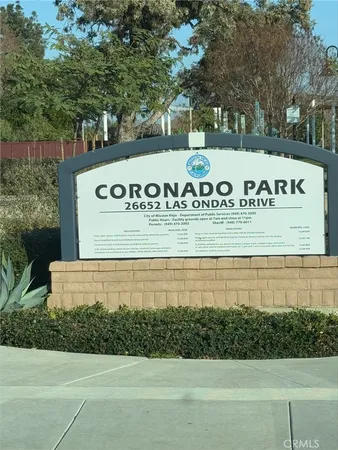 $4,800 | 26621 Las Tunas Drive, Mission Viejo, CA 92692