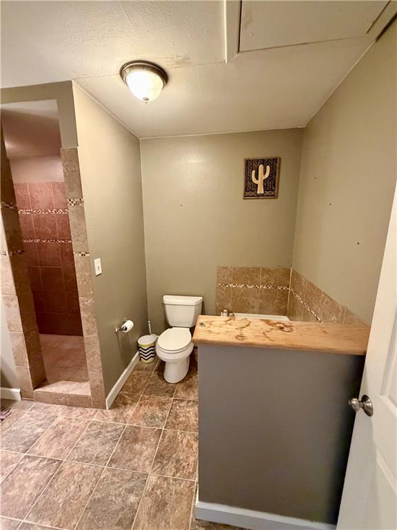 609 South Ridge Street Yates Center, KS 66783 - Photo 27 of 52