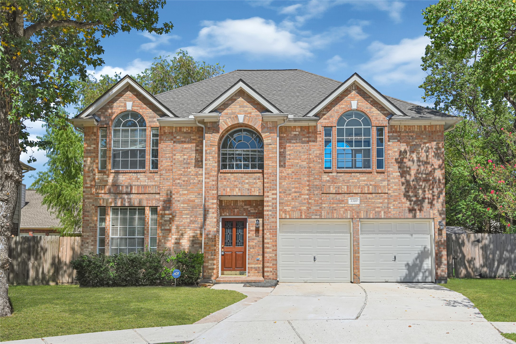 3310 La Mer Lane Spring, TX 77388 - Photo 2 of 30 Gallery Image 2