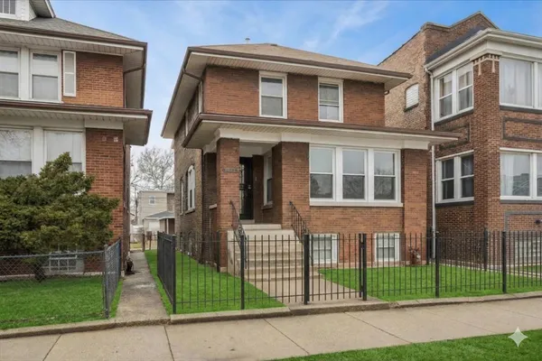$314,900 | 7938 South Throop Street, Chicago, IL 60620