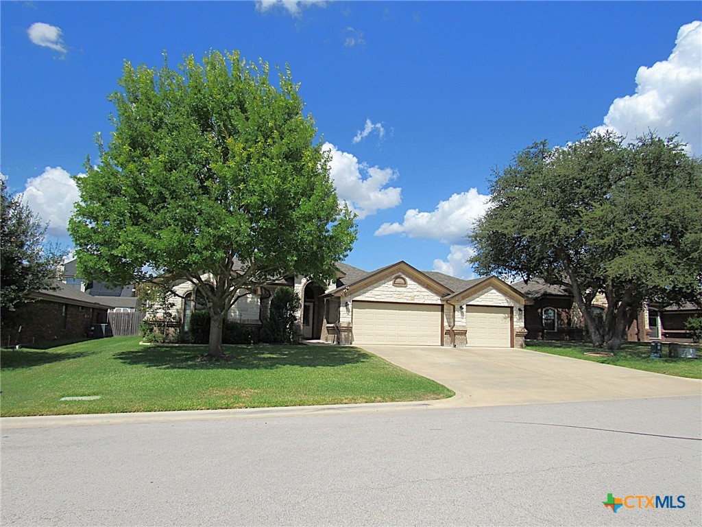 1107 Dry Ridge Road Harker Heights, TX 76548 - Photo 24 of 24 Gallery Image 24